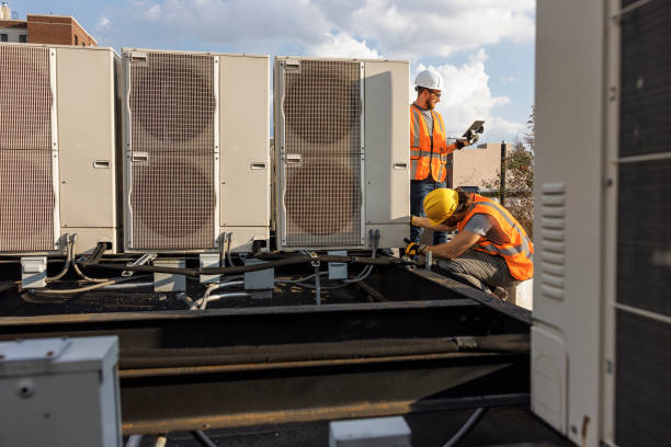 Best HVAC Maintenance Near Me  in Old Jamestown, MO
