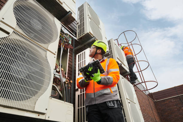 Best HVAC Tune-Up Services  in Old Jamestown, MO