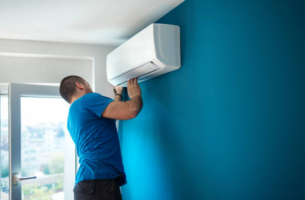 Best Residential HVAC Services  in Old Jamestown, MO
