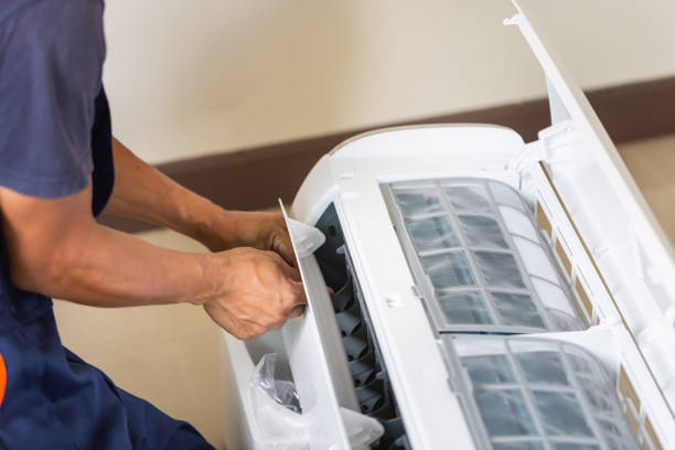  Old Jamestown, MO HVAC Pros