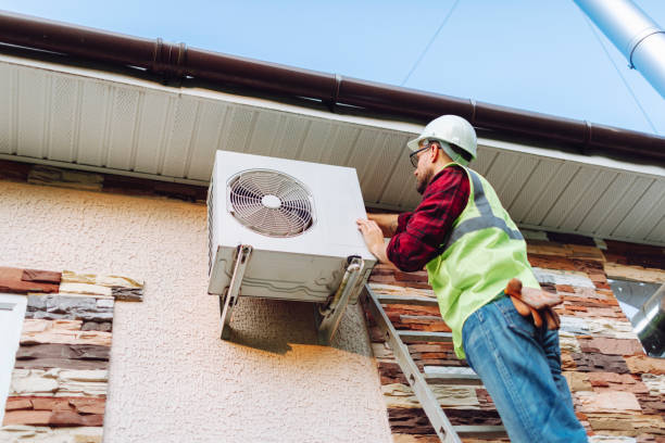 Local HVAC Companies in Old Jamestown, MO