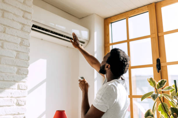 Best HVAC Repair Near Me  in Old Jamestown, MO