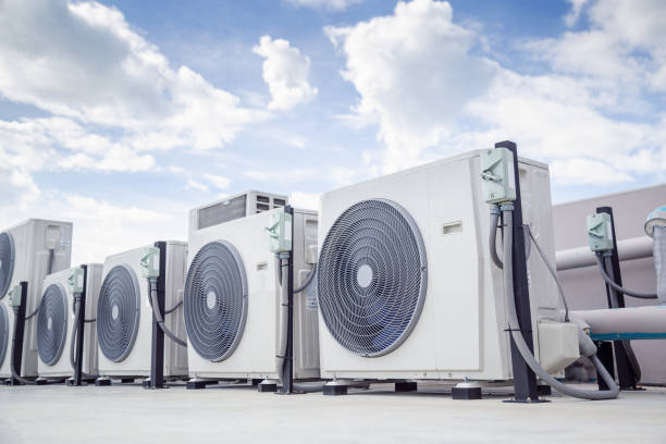 Trusted Old Jamestown, MO HVAC Experts