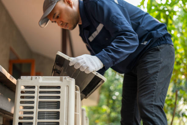Best HVAC Air Duct Cleaning  in Old Jamestown, MO