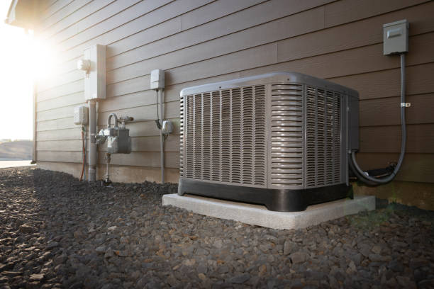 Best HVAC Repair Near Me  in Old Jamestown, MO